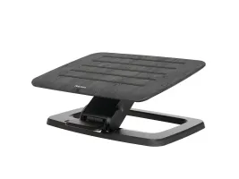 Fellowes HANA fodstøtte - sort