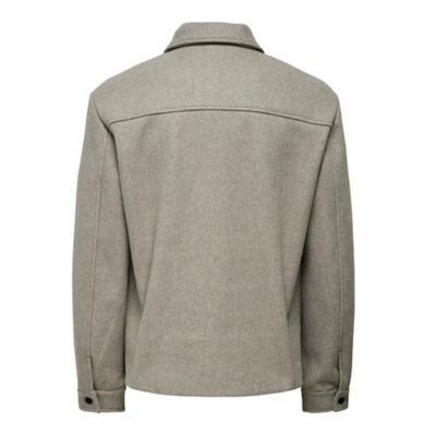 Veste homme Onsconnor ONLY AND SONS
