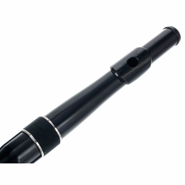 Nuvo Student Flute 2.0 black