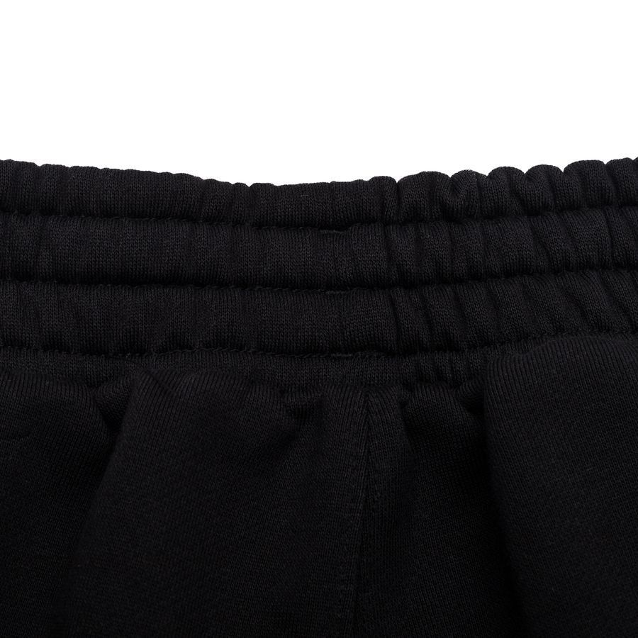 adidas Short Fleece - Noir