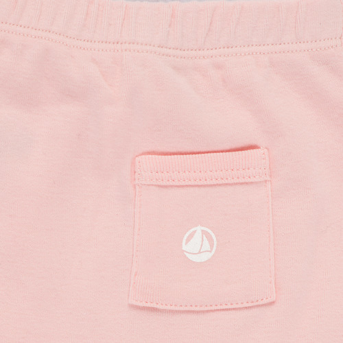 Petit Bateau - MATHEO - Rose