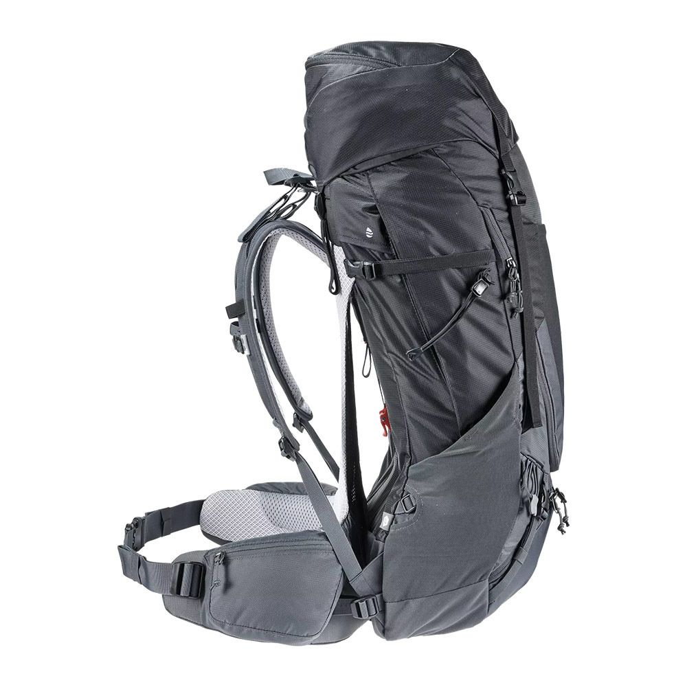 Deuter FUTURA AIR TREK SL 45+10L - Sac À dos Femme black/graphite