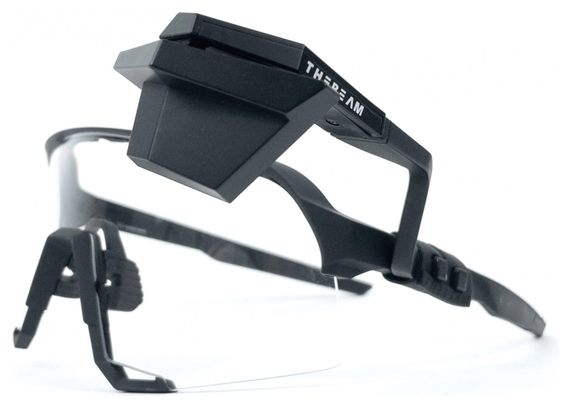 CORKY X|Rétroviseur vélo pour lunettes de soleil