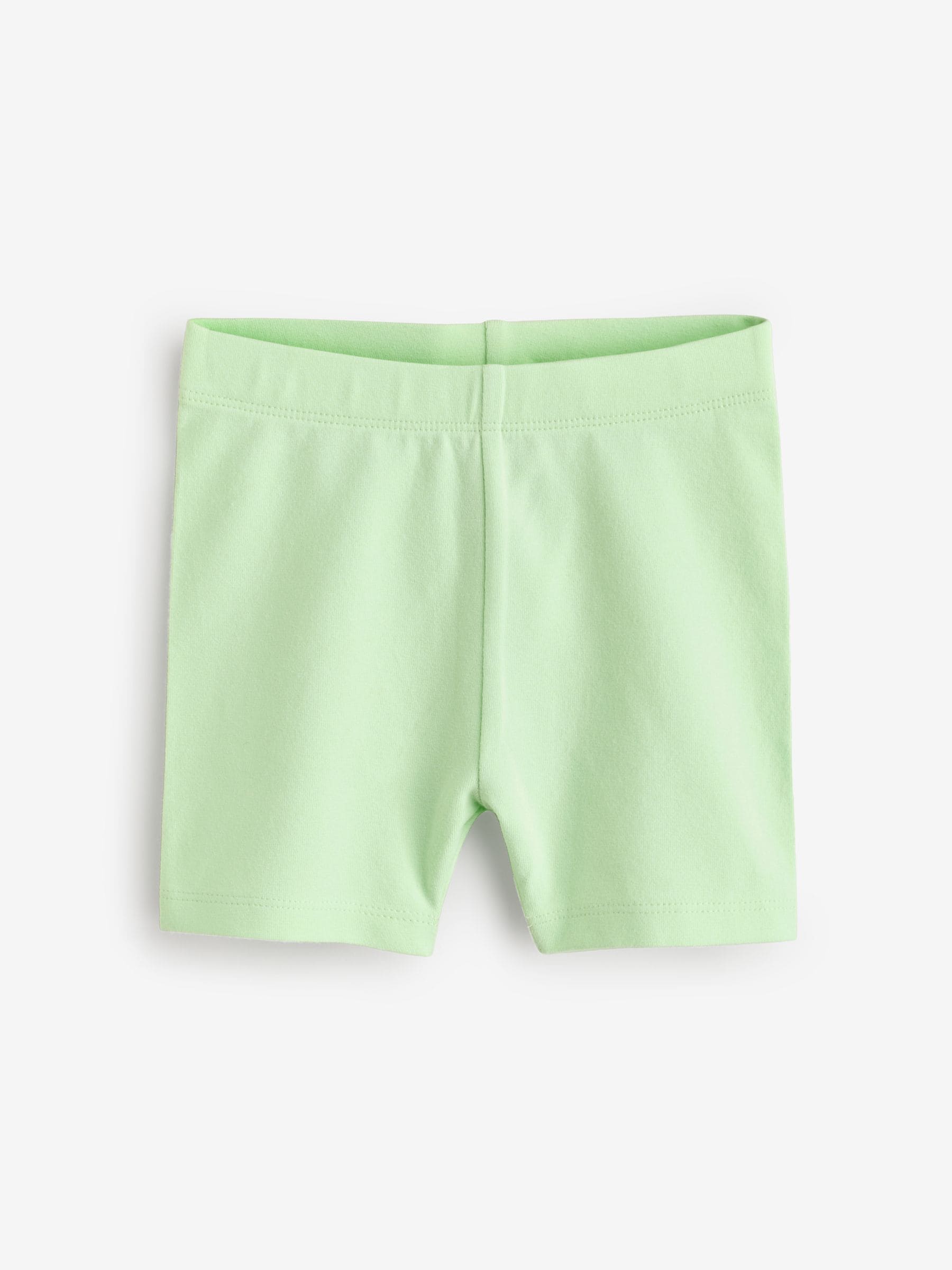 Meerkleurig - Set van 5 fietsshorts (3 mnd-7 jr)