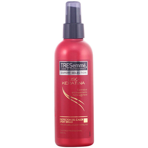 Tresemme - Liso Keratina Protector Del Calor Vaporizador