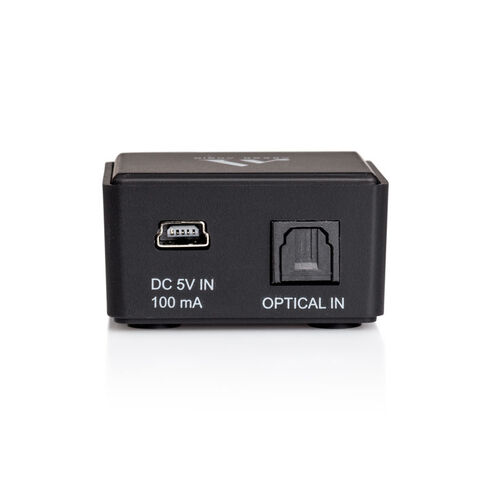 Koop Argon Audio nanoDAC D/A-converter | 5 Jaar Garantie