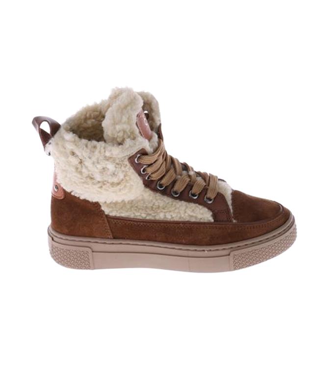 HIP Shoe Style H2173 NaturelCombi(36CO-BC-0000)