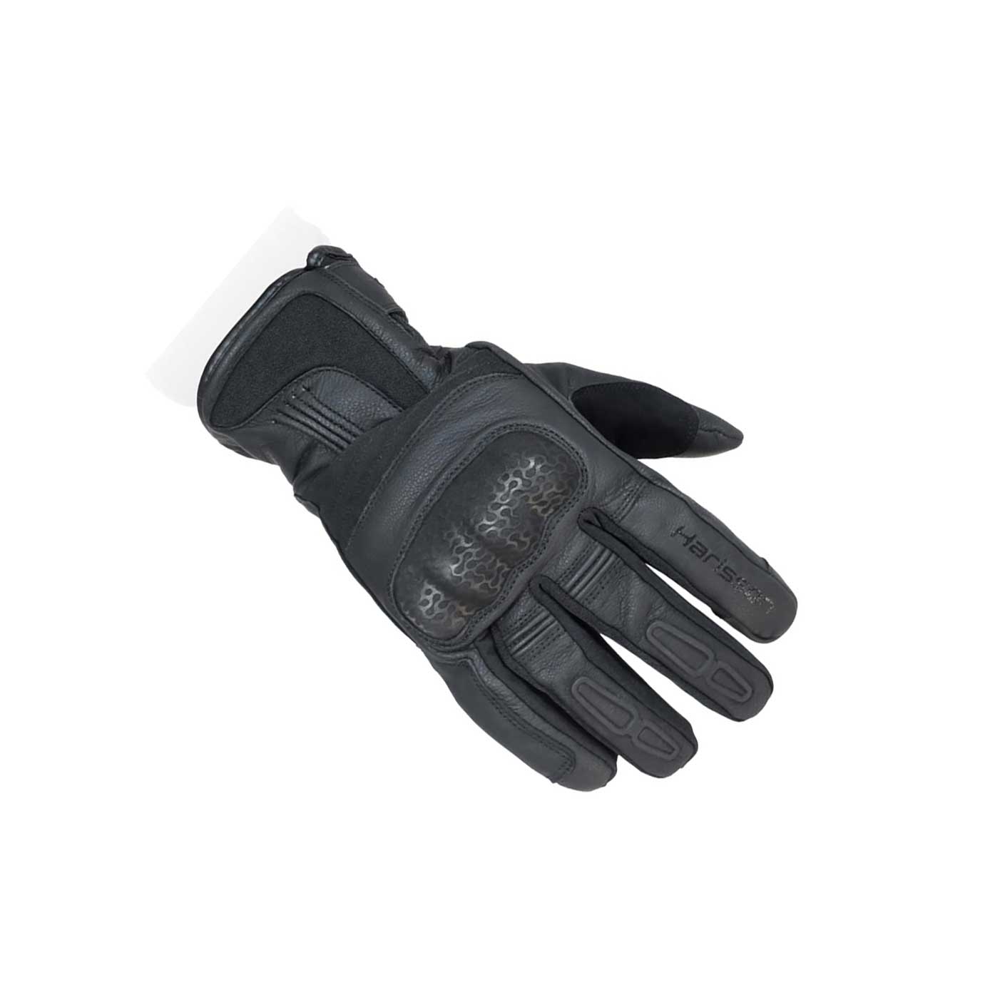 Harisson - Gants Hope Noir