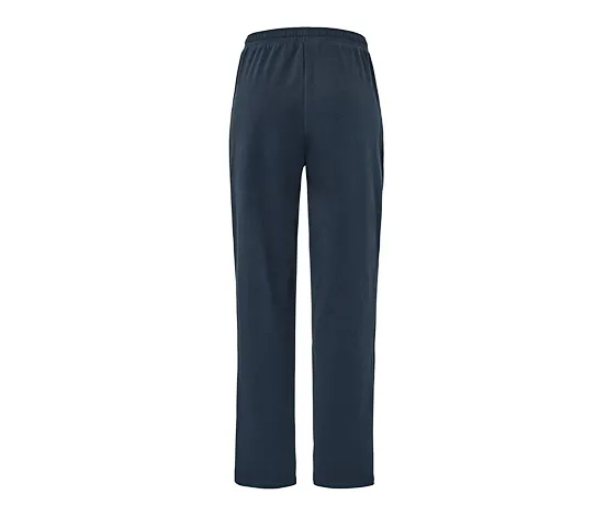 Loungewear-Hose, dunkelblau