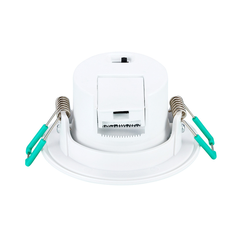 Sylvania sylspot 5.5w 2700K/3000K/4000K wit dimbaar