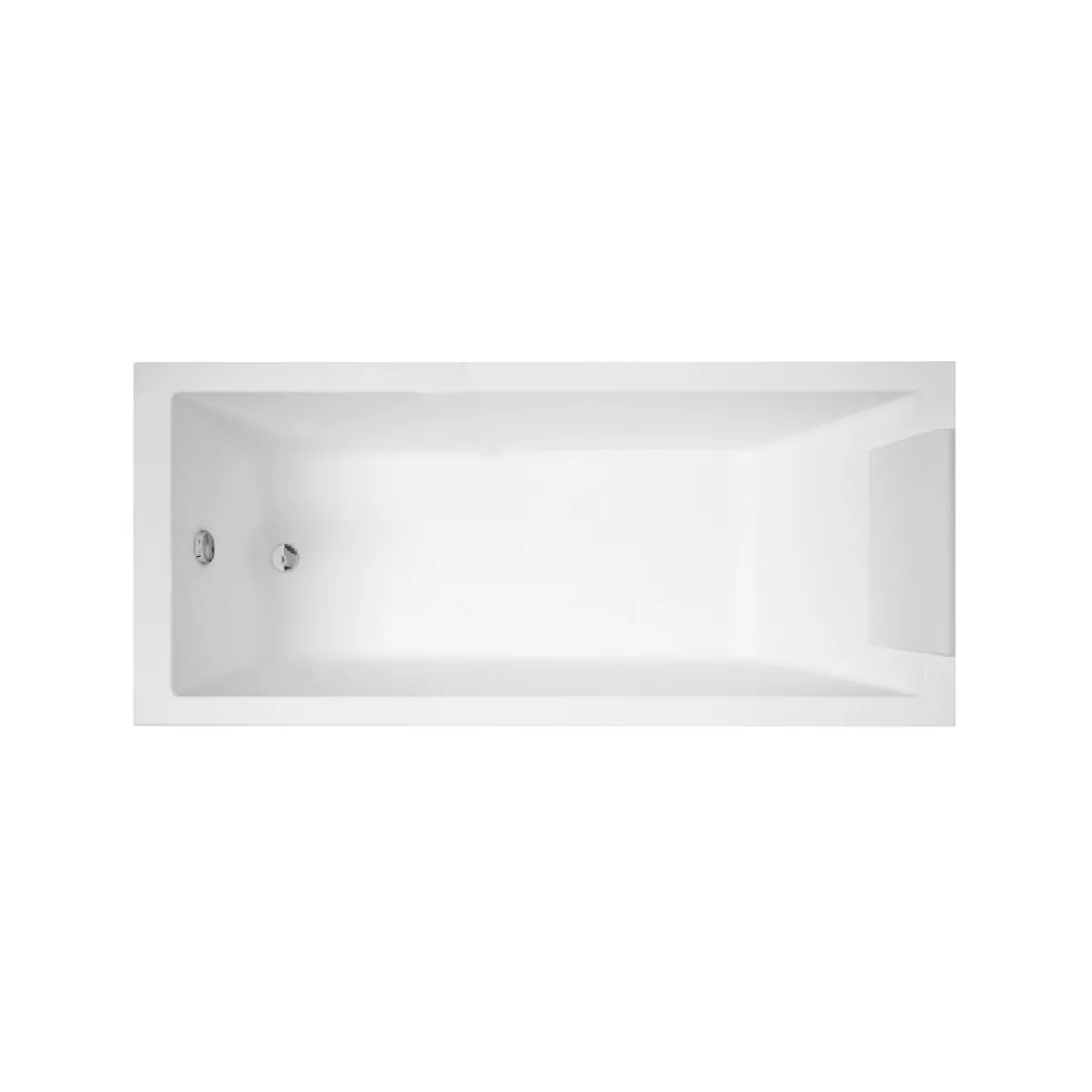 Novellini Calos 2.0 170x75 cm