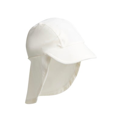 Nordbjørn Fårö UV-Hatt, Offwhite