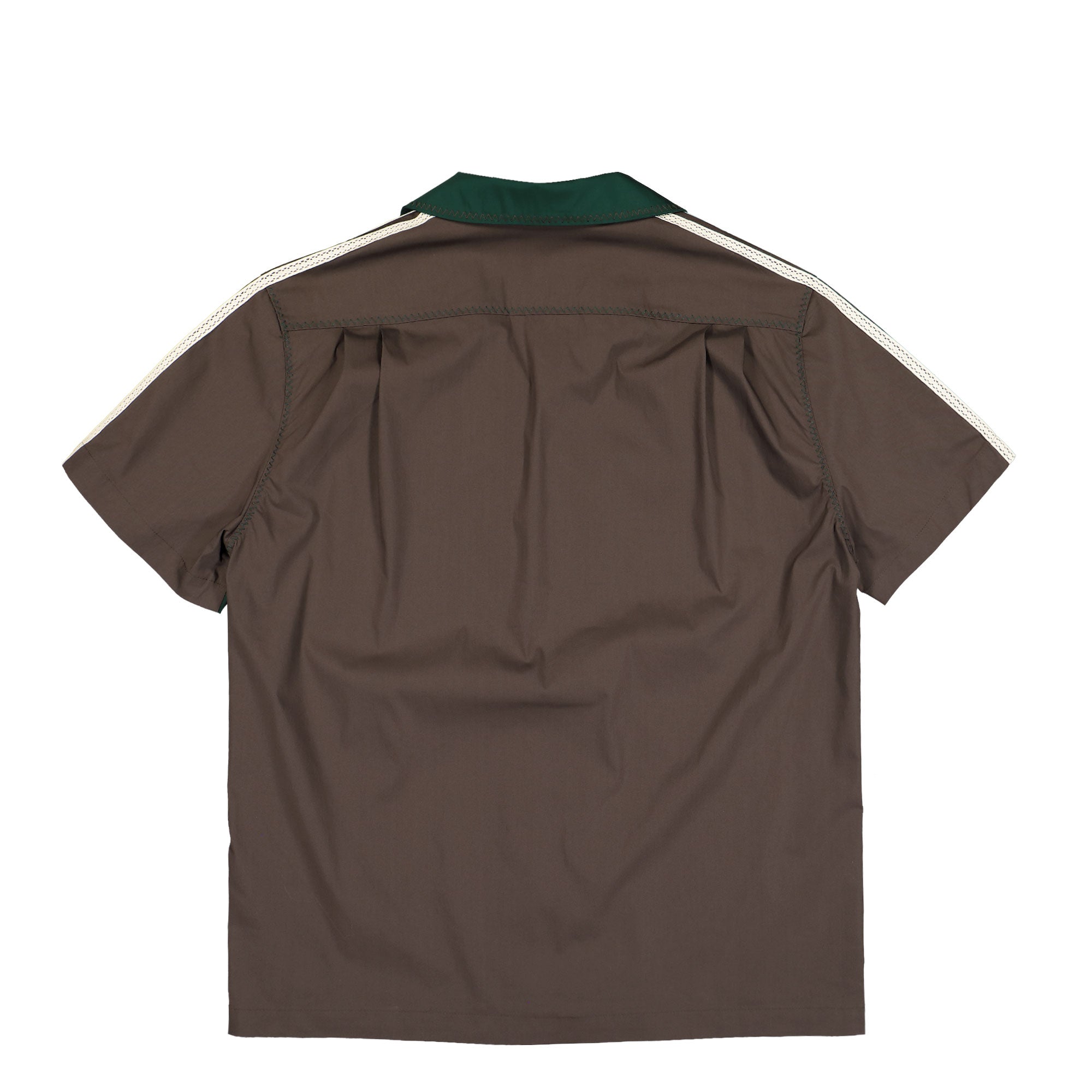 adidas<br>Bowling Shirt