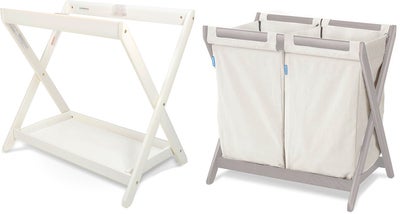 UPPAbaby CRUZ/VISTA Liggedelstativ inkl. Vaskeposer