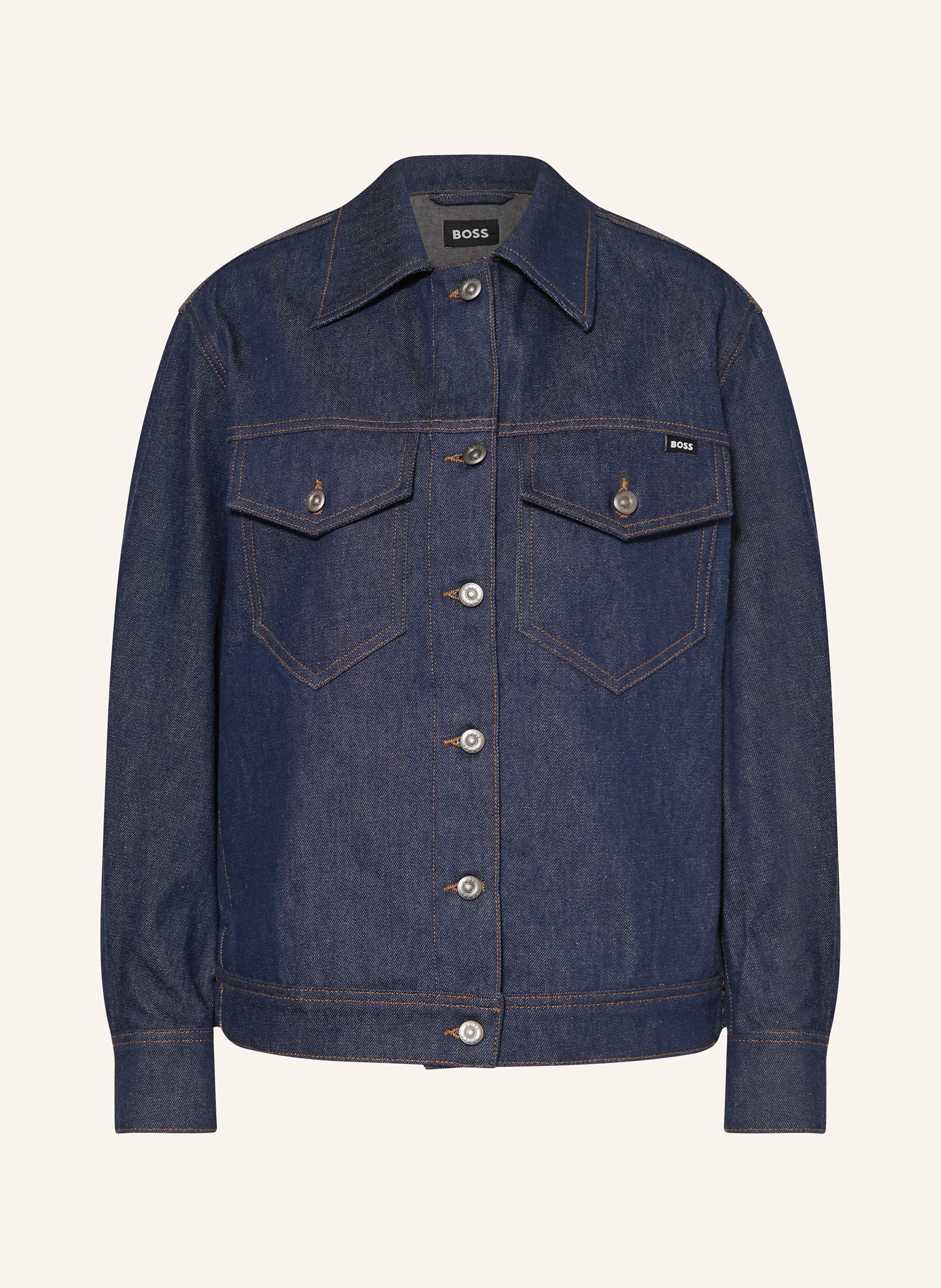 BOSS Jeansjacke ATRIUM