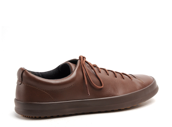 Camper basses homme k100373 marron