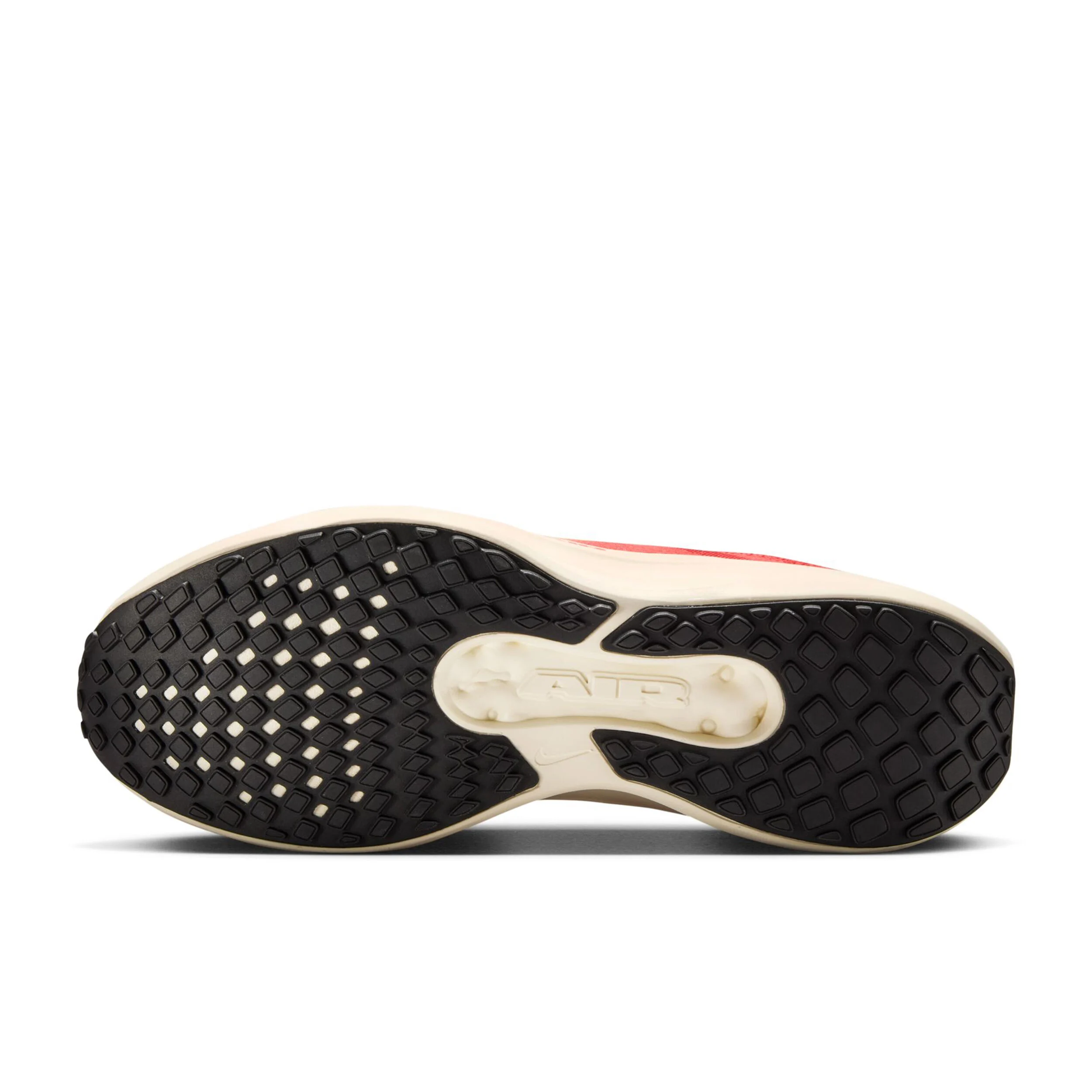 Nike Winflo 11 Chaussure De Running Sans Stabilisateurs Hommes - Rouge , Crème