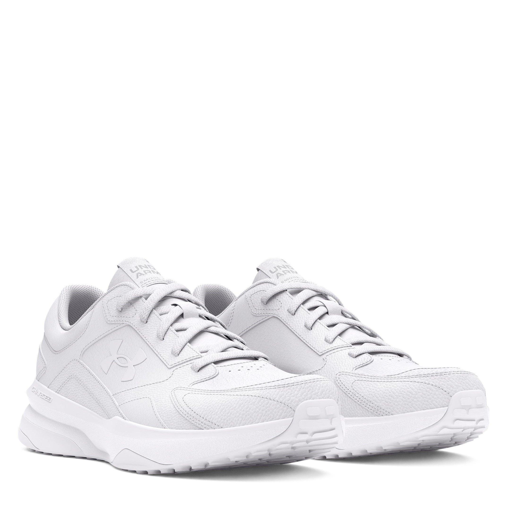 Under Armour UA Edge Leather Training Shoes Womens
