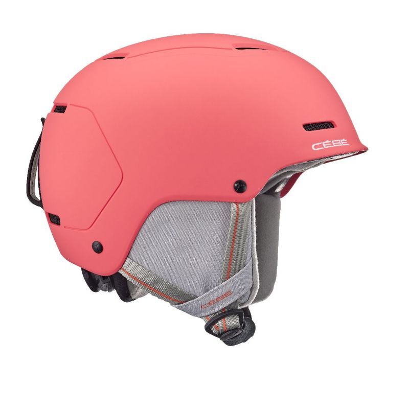 Bow - Casque ski enfant