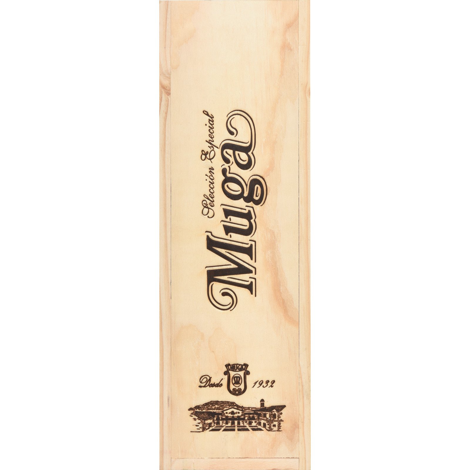 Muga Reserva Seleccion Especial Magnum 150 cl