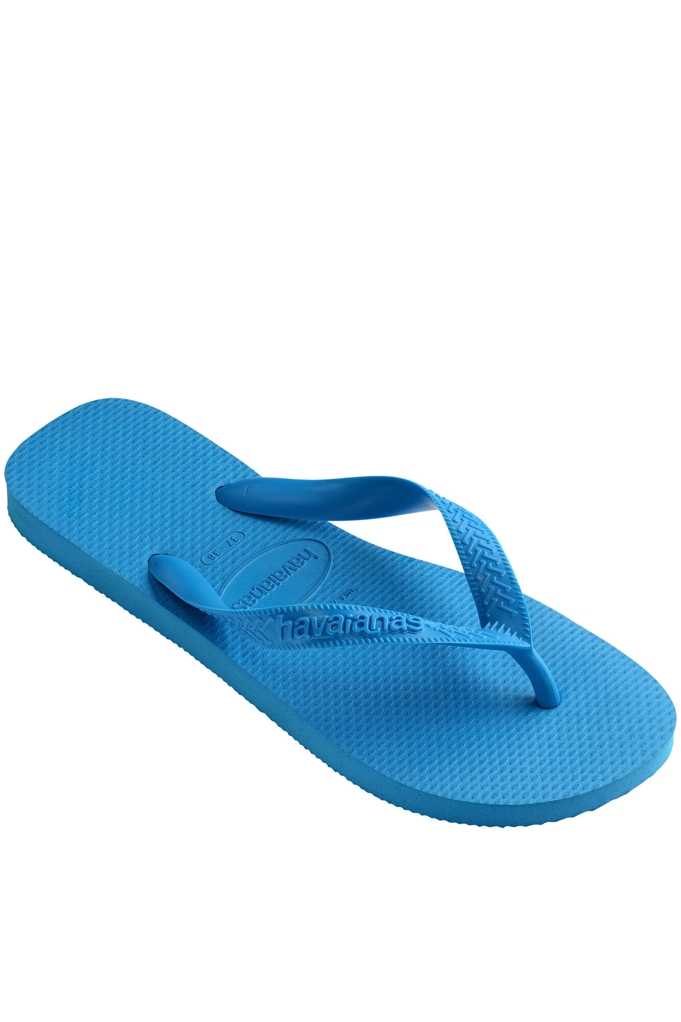 Chinelo Hav Top - turquesa