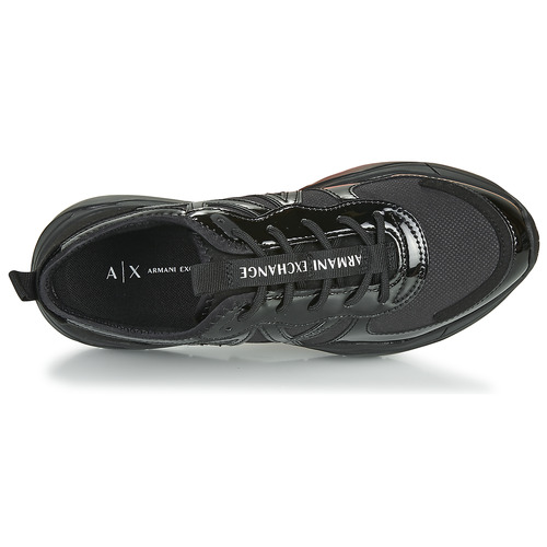 Armani Exchange - XV311-XDX039 - Noir