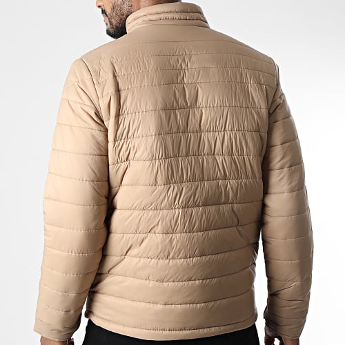 Doudoune AGL022 Beige