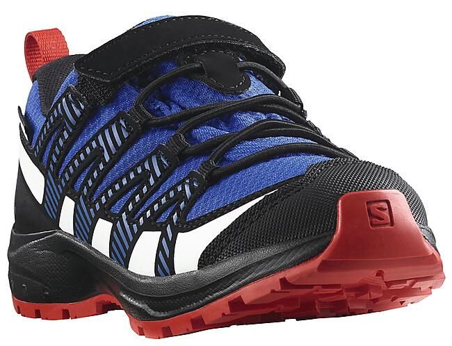 SALOMON - CHAUSSURES DE TRAIL XA PRO 3D CSWP KID
