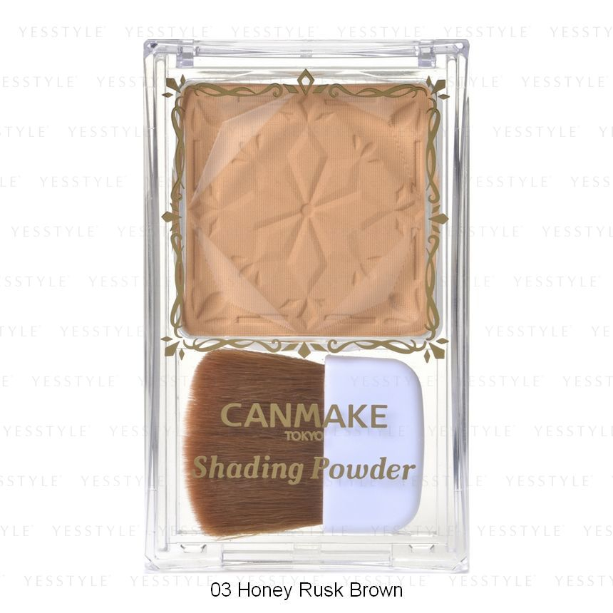 Canmake - Schaduwpoeder