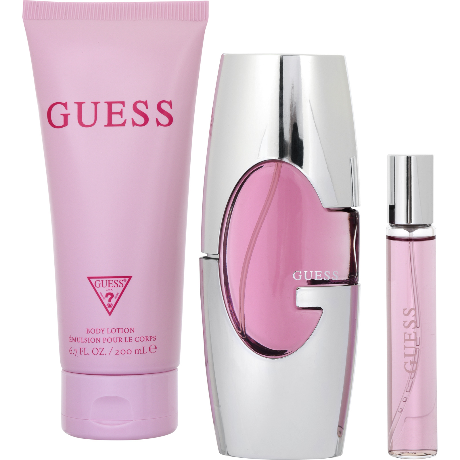 Guess Duftset, 3-teilig