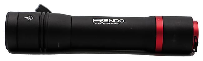 FRENDO - LAMPE RECHARGEABLE TR 1000 LUMENS