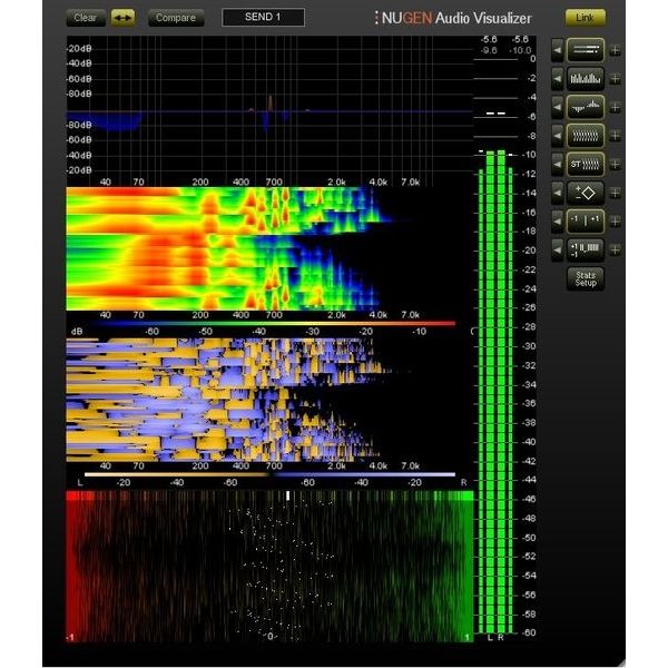 Nugen Audio Post Pack Bundle
