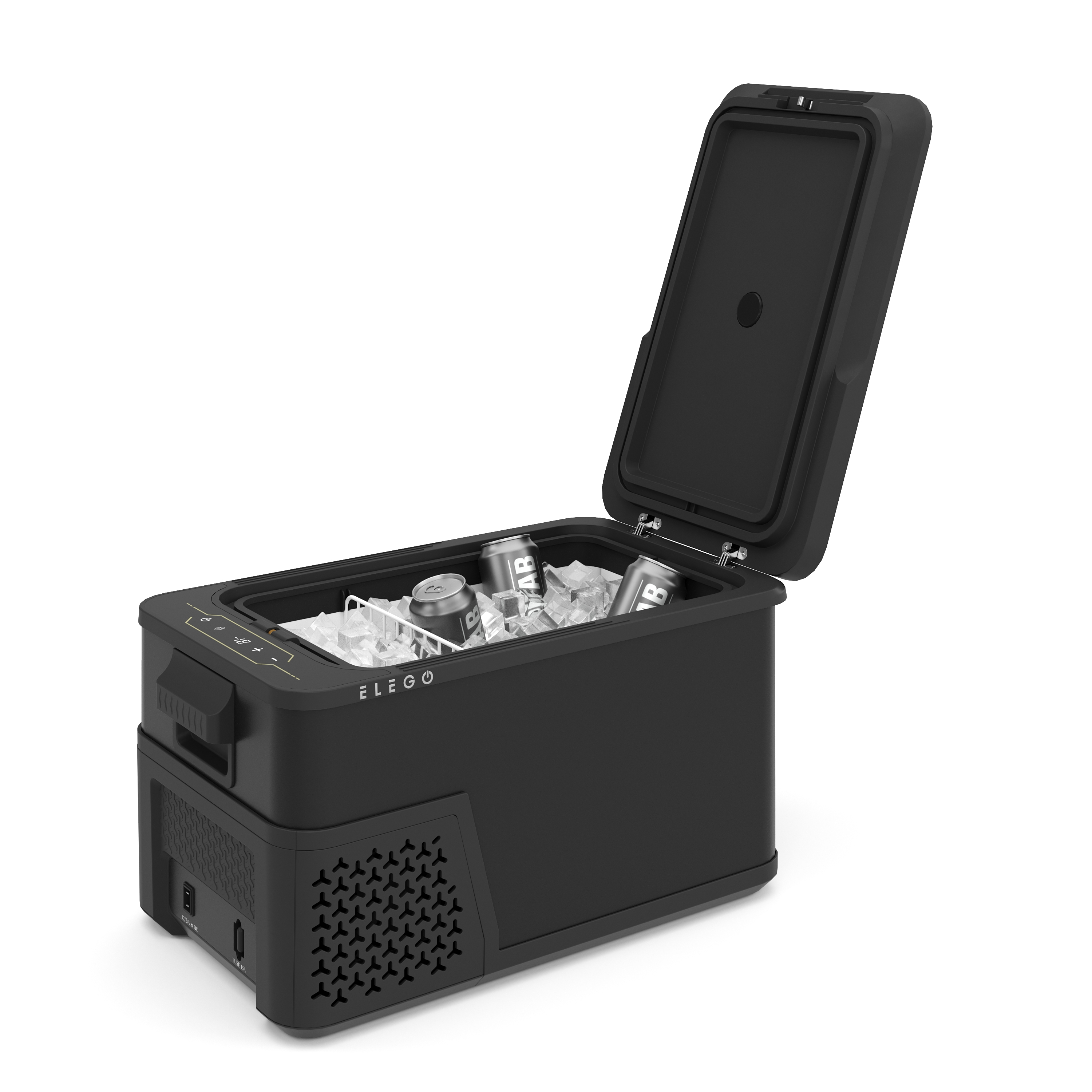 Kühlbox elektrisch 12V 21L