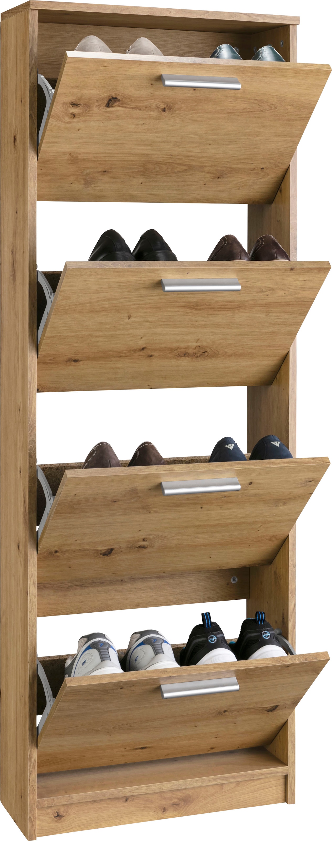 INOSIGN Schuhschrank »Bill« Breite 55 cm
