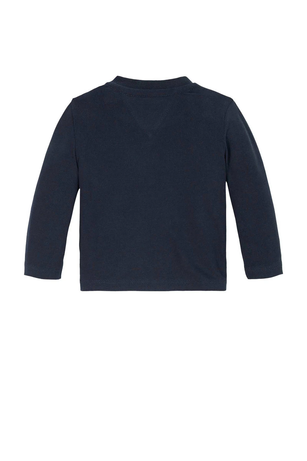 Tommy Hilfiger longsleeve blauw