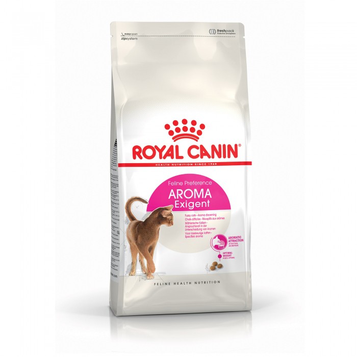 Royal Canin Aroma Exigent