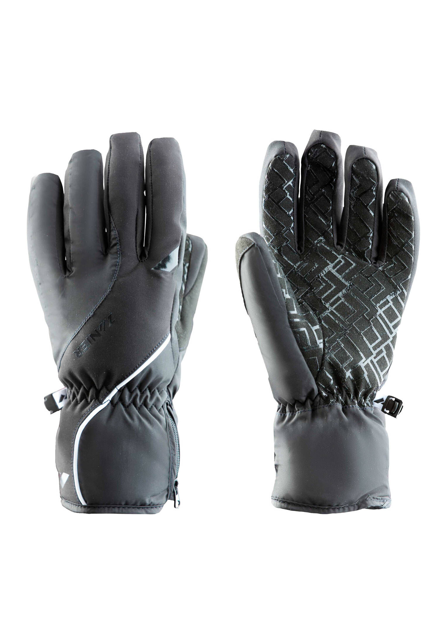 Zanier| Handschuhe SEEFELD.STX
