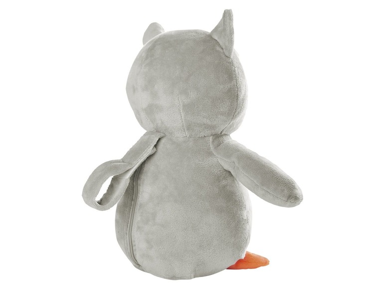 Slaapknuffel