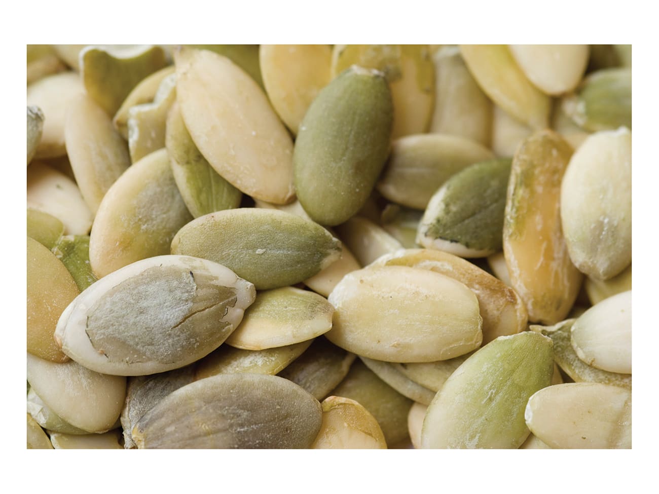 Graines de courge 1kg - Ingredissimo
