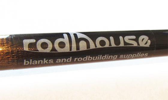 Rodhouse Blank Sticker Sticker de Blank Rodhouse