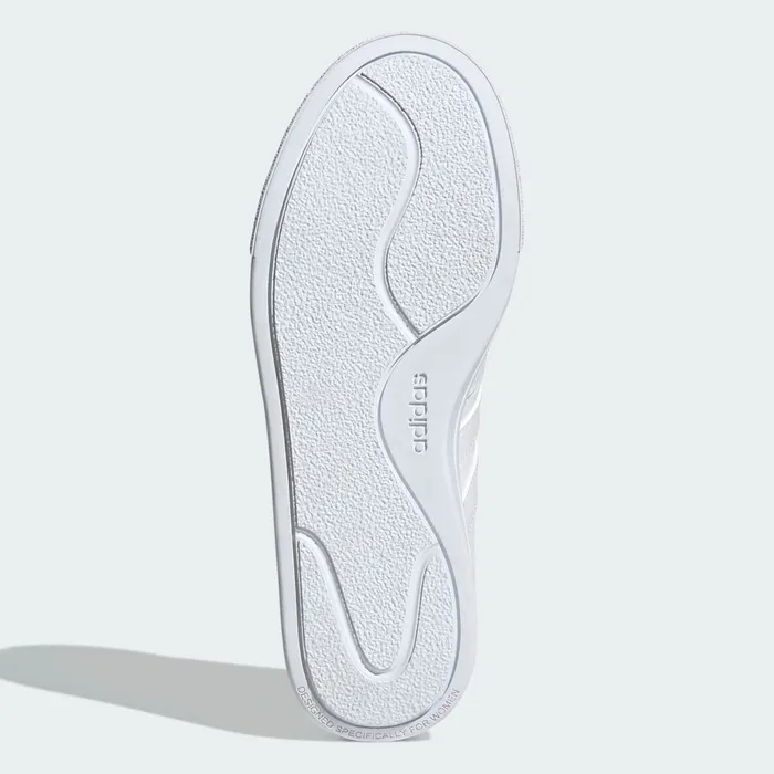 Adidas Court Platform Sneakers Dames