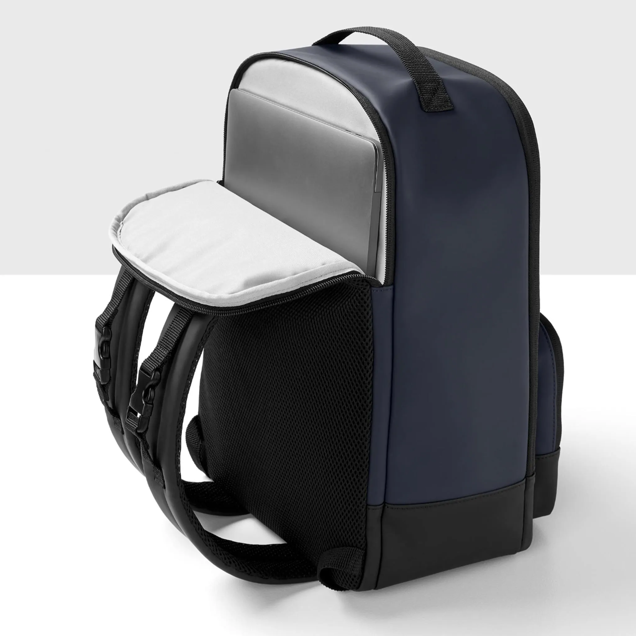 Skip Hop Sac à Couches à Dos Flex - Marine