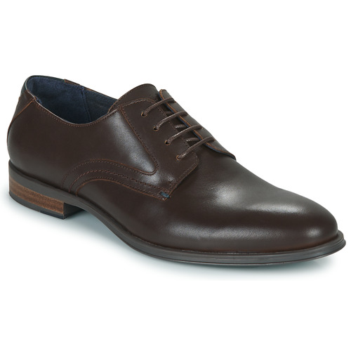 Pellet - BERTRAND - VEAU MARRON