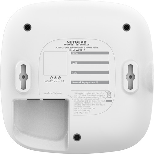 Netgear AX1800