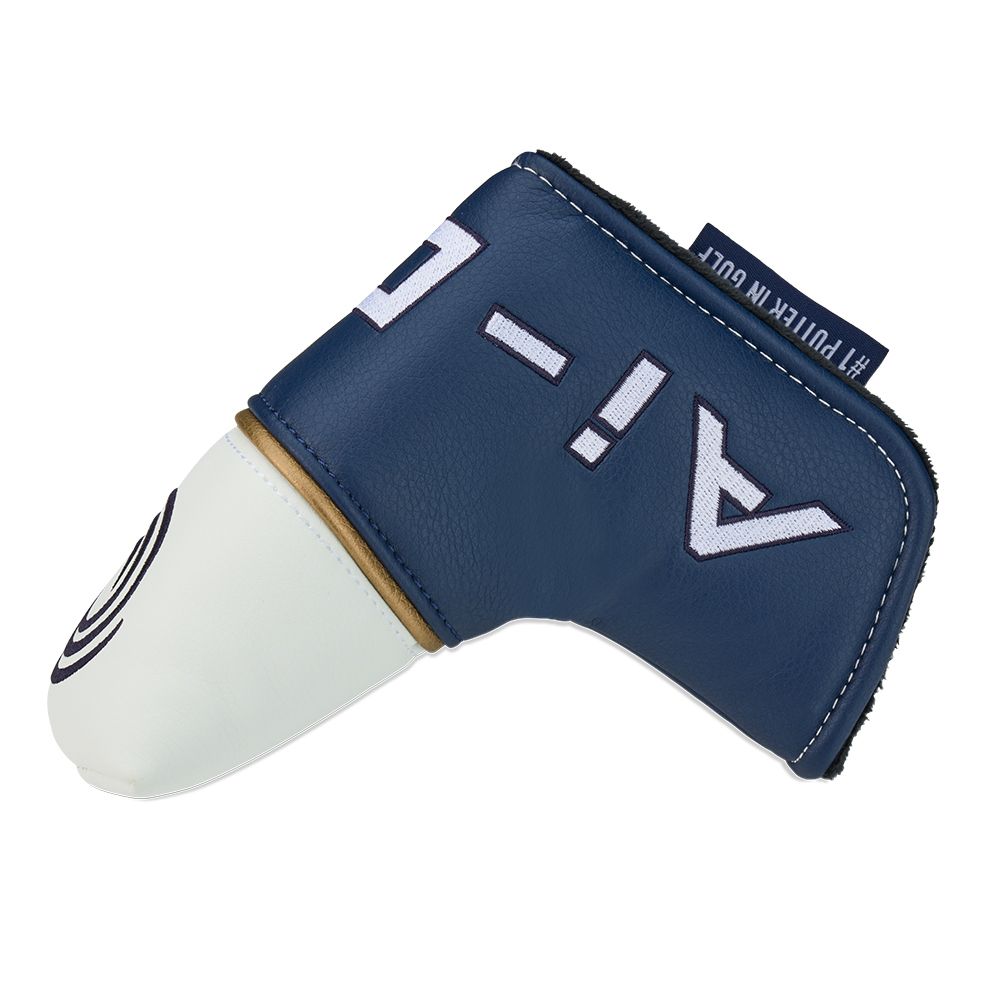 Ai-ONE Milled Two T CH Putter