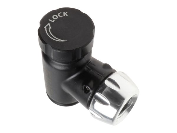 Giyo Control Co2 Pumpehoved