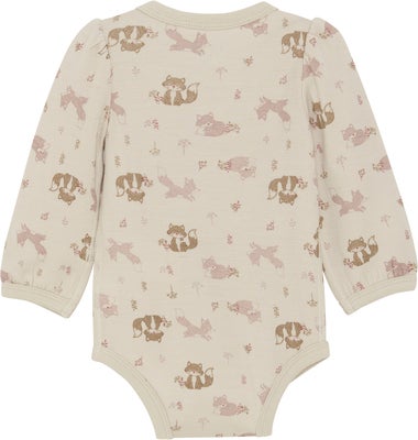 CeLaVi Body Ullmiks, Starling