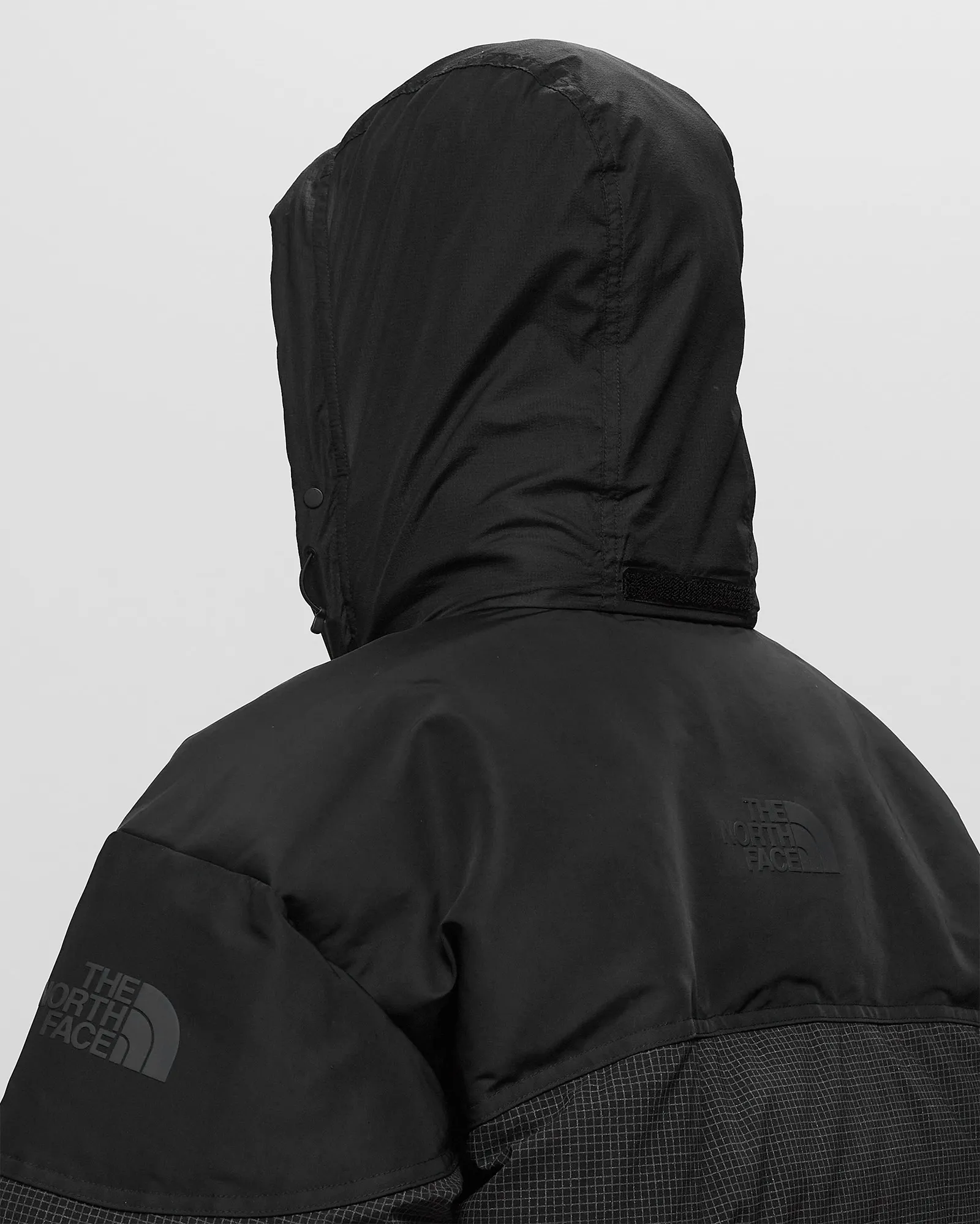 The North Face M RMST STEEP TECH NUPTSE DOWN JKT