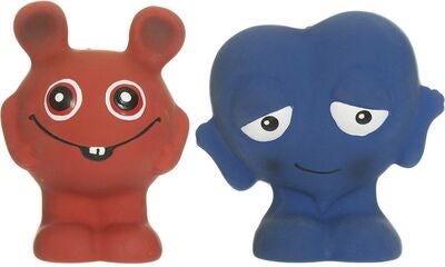 Babblarna Figurer, Bobbo/Doddo