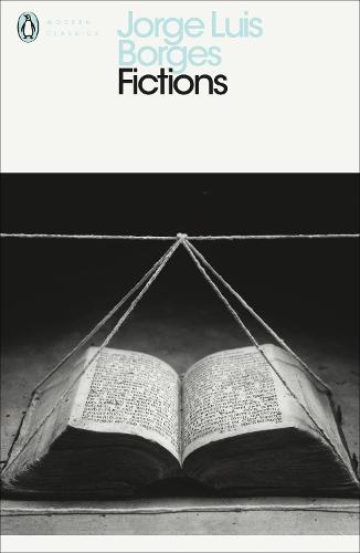 Fictions - Penguin Modern Classics (Paperback)